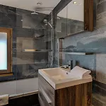Rebats, Alpes Agency, Chamonix, Sleeps 4 * Σαμονί
