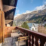 Διαμέρισμα Rebats, Alpes Agency, Chamonix, Sleeps 4 Σαμονί
