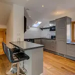 Rebats, Alpes Agency, Chamonix, Sleeps 4 *