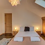 Διαμέρισμα Rebats, Alpes Agency, Chamonix, Sleeps 4 *