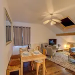 Διαμέρισμα Rebats, Alpes Agency, Chamonix, Sleeps 4
