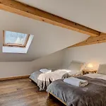 Διαμέρισμα Rebats, Alpes Agency, Chamonix, Sleeps 4 *