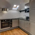 Διαμέρισμα Rebats, Alpes Agency, Chamonix, Sleeps 4