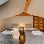 Rebats, Alpes Agency, Chamonix, Sleeps 4