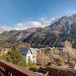 Rebats, Alpes Agency, Chamonix, Sleeps 4 Διαμέρισμα *