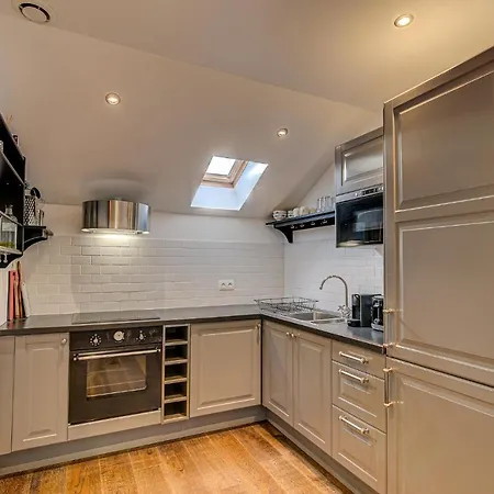 Rebats - Alpes Travel - Chamonix