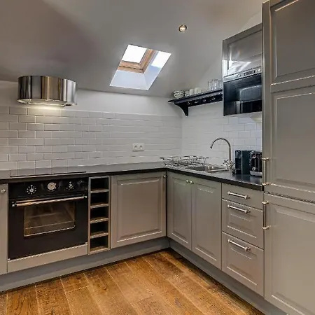 Appartement Rebats - Alpes Travel -