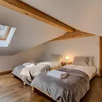 Apartment Rebats, Alpes Agency, Chamonix, Sleeps 4 Chamonix