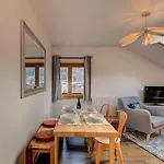 Rebats, Alpes Agency, Chamonix, Sleeps 4