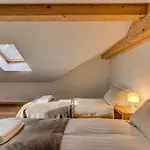 Apartment Rebats, Alpes Agency, Chamonix, Sleeps 4 Chamonix