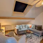 Rebats, Alpes Agency, Chamonix, Sleeps 4 Chamonix