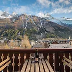 Rebats, Alpes Agency, Chamonix, Sleeps 4 Chamonix