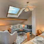 Rebats, Alpes Agency, Chamonix, Sleeps 4 Apartment Chamonix