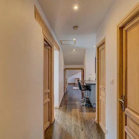 Apartment Rebats - Alpes Travel - *