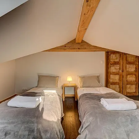 Rebats, Alpes Agency, Chamonix, Sleeps 4