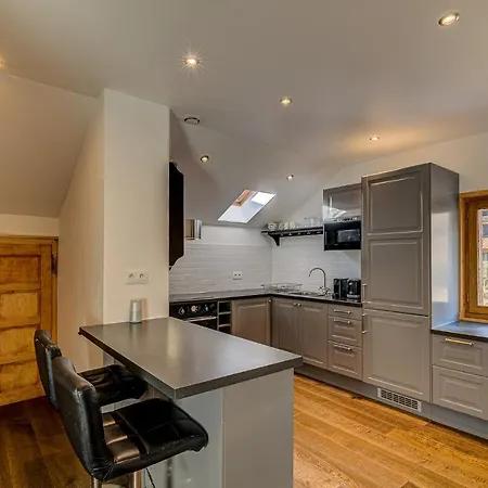 Rebats - Alpes Travel - * Chamonix