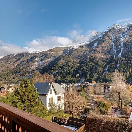 Rebats - Alpes Travel - Apartment *