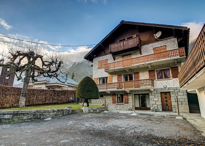 Rebats - Alpes Travel - Apartment *