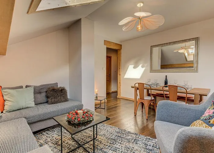 Rebats, Alpes Agency, Chamonix, Sleeps 4 Chamonix