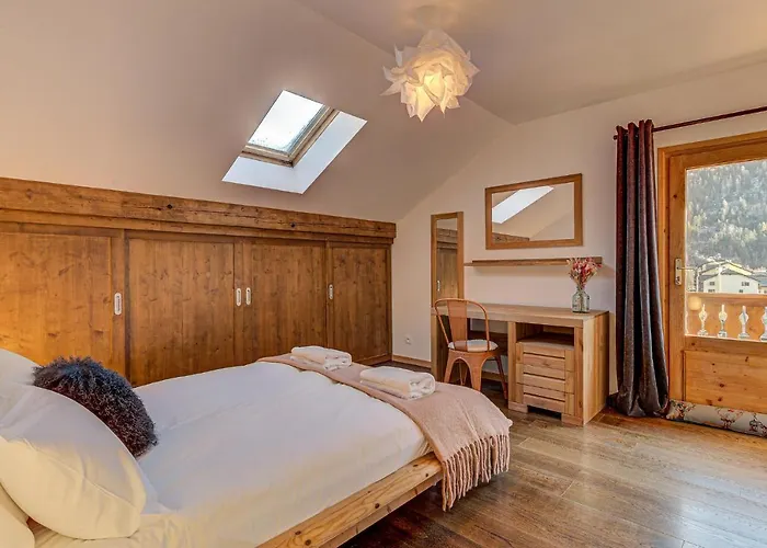 Rebats - Alpes Travel - Appartement