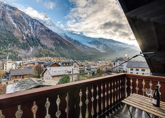 Rebats - Alpes Travel - *