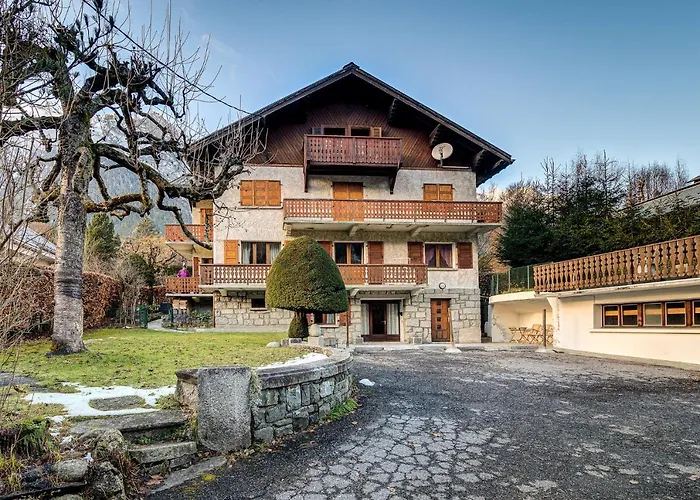 Rebats - Alpes Travel -